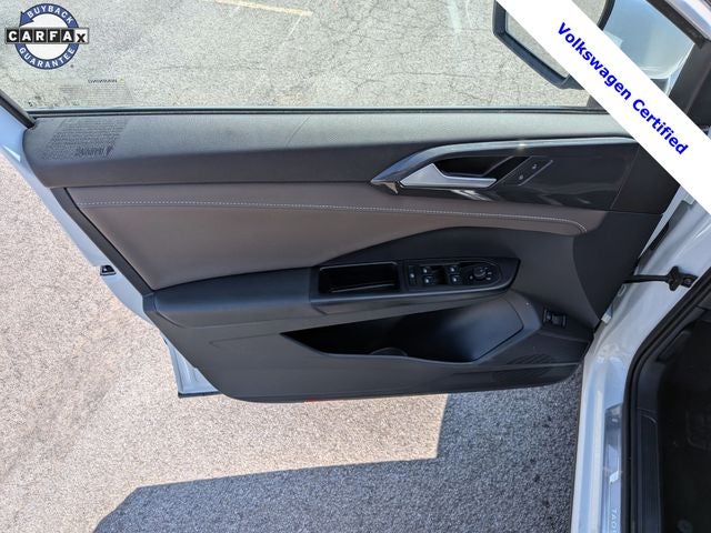 2023 Volkswagen Taos 1.5T SEL