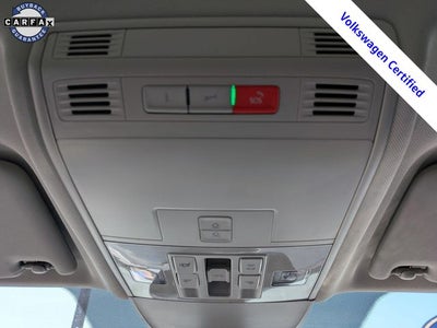 2023 Volkswagen Taos 1.5T SEL