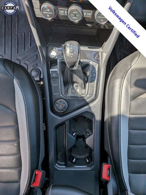2023 Volkswagen Taos 1.5T SEL