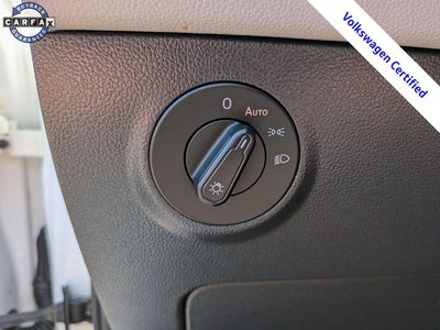 2023 Volkswagen Taos 1.5T SEL