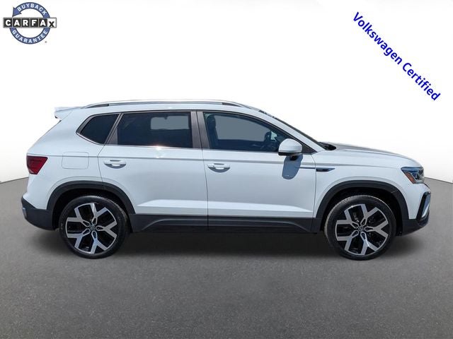 2023 Volkswagen Taos 1.5T SEL