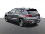 2023 Volkswagen Taos 1.5T SEL