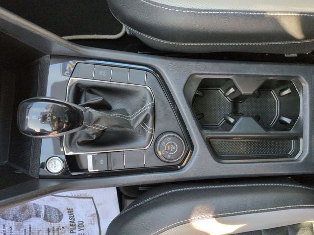 2023 Volkswagen Taos 1.5T SEL