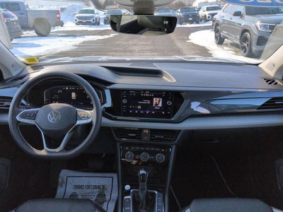 2023 Volkswagen Taos 1.5T SEL