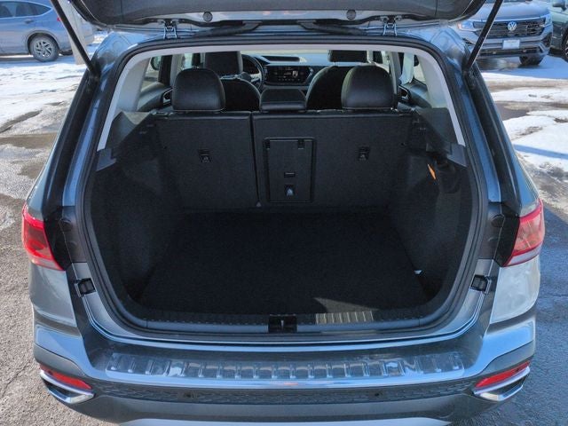 2023 Volkswagen Taos 1.5T SEL