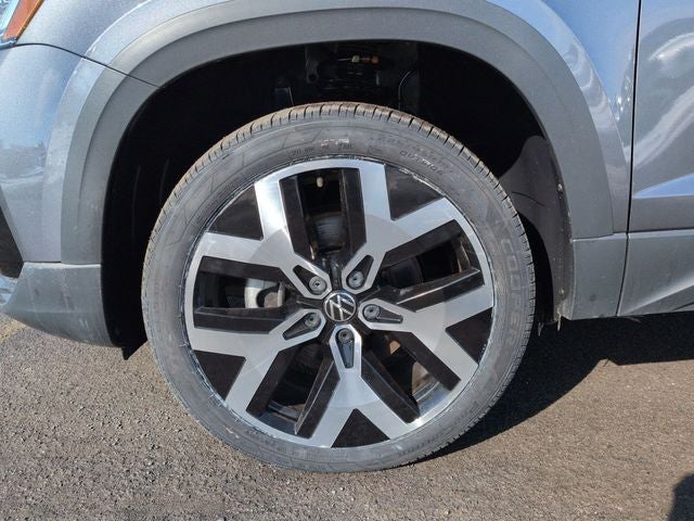 2023 Volkswagen Taos 1.5T SEL