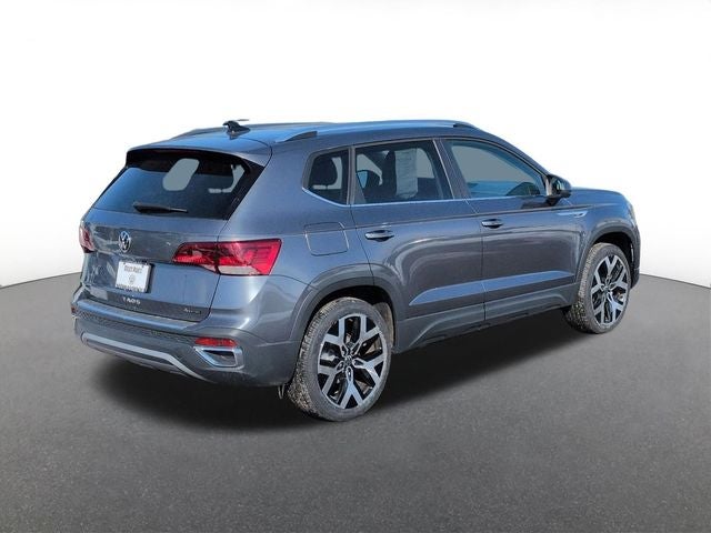 2023 Volkswagen Taos 1.5T SEL