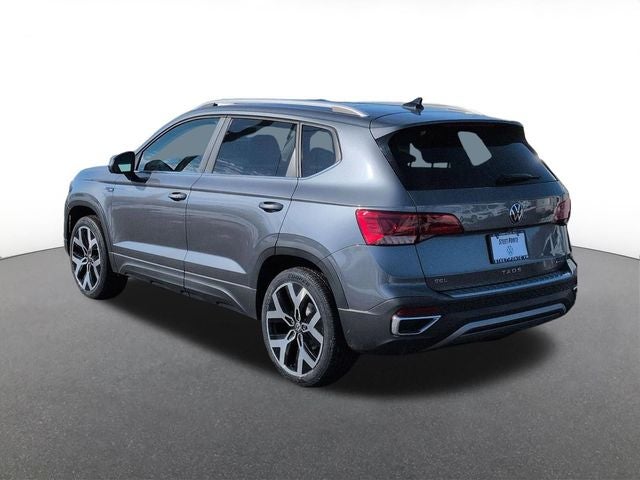 2023 Volkswagen Taos 1.5T SEL