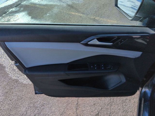 2023 Volkswagen Taos 1.5T SEL