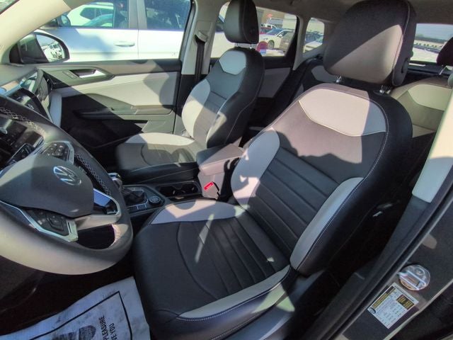 2023 Volkswagen Taos 1.5T SEL