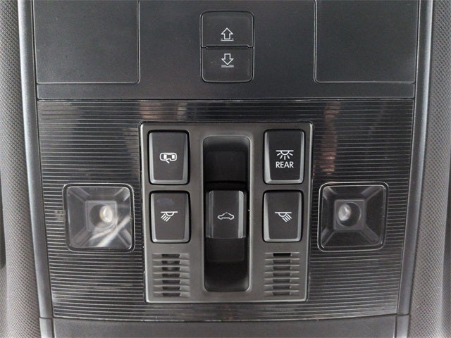 2022 Volkswagen Tiguan 2.0T SEL R-Line