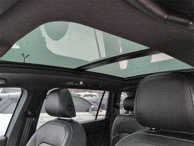 2022 Volkswagen Tiguan 2.0T SEL R-Line