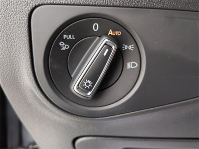 2022 Volkswagen Tiguan 2.0T SEL R-Line