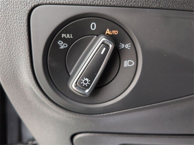 2022 Volkswagen Tiguan 2.0T SEL R-Line