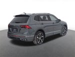 2022 Volkswagen Tiguan 2.0T SEL R-Line