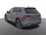 2022 Volkswagen Tiguan 2.0T SEL R-Line