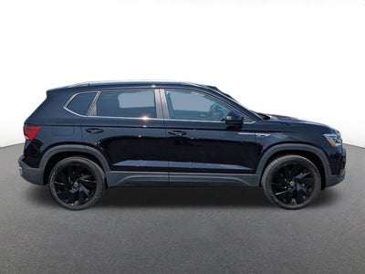 2023 Volkswagen Taos 1.5T SEL