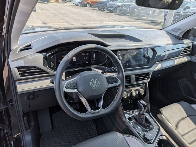 2023 Volkswagen Taos 1.5T SEL