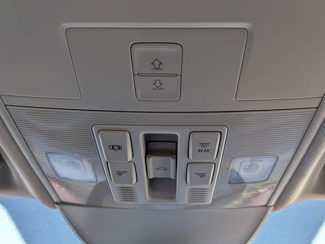 2024 Volkswagen Taos 1.5T SEL