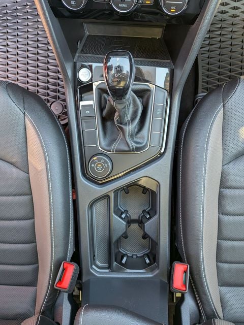 2024 Volkswagen Taos 1.5T SEL