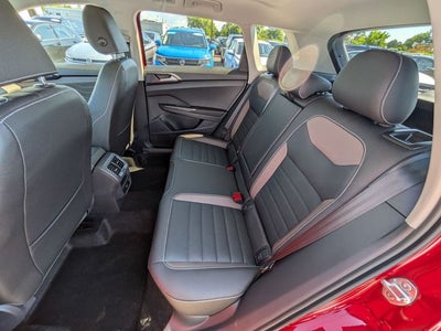 2024 Volkswagen Taos 1.5T SEL