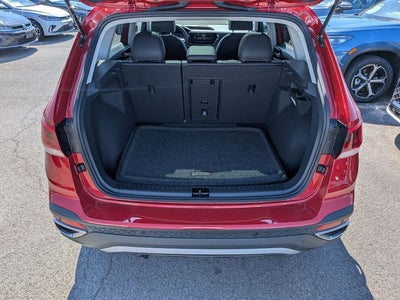 2024 Volkswagen Taos 1.5T SEL
