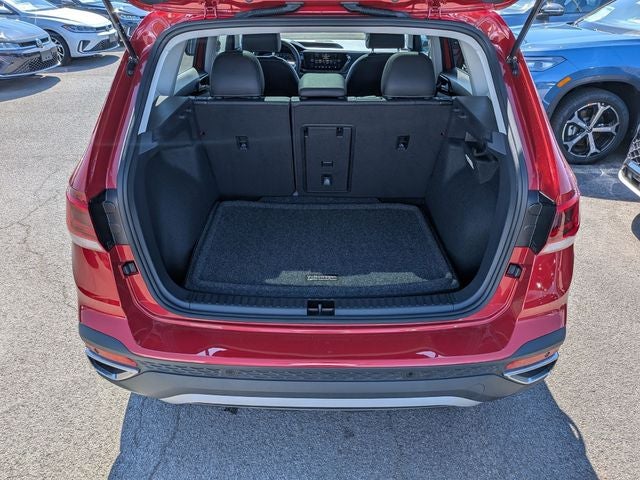 2024 Volkswagen Taos 1.5T SEL