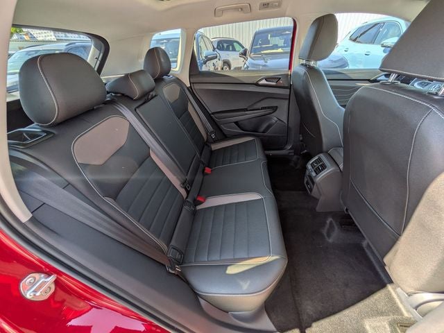 2024 Volkswagen Taos 1.5T SEL