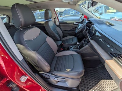 2024 Volkswagen Taos 1.5T SEL