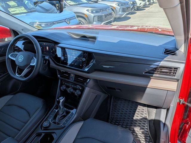 2024 Volkswagen Taos 1.5T SEL