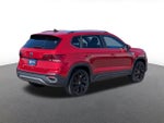 2024 Volkswagen Taos 1.5T SEL