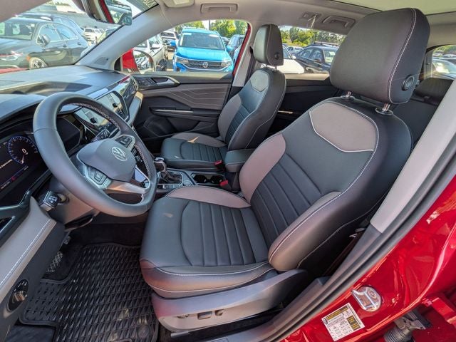 2024 Volkswagen Taos 1.5T SEL