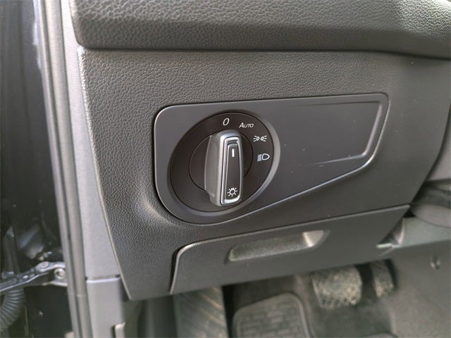 2024 Volkswagen Tiguan 2.0T Wolfsburg Edition