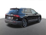2024 Volkswagen Tiguan 2.0T Wolfsburg Edition