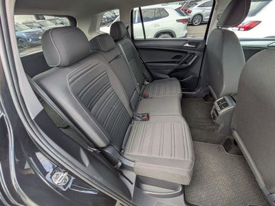 2023 Volkswagen Tiguan 2.0T S