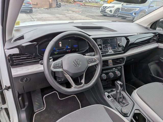 2023 Volkswagen Taos 1.5T S