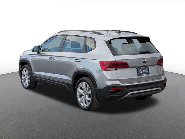 2023 Volkswagen Taos 1.5T S
