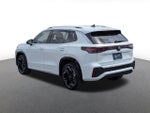 2025 Volkswagen Tiguan 2.0T SEL R-Line