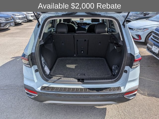 2026 Volkswagen Taos 1.5T SE