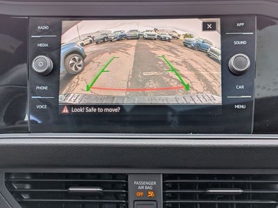 2023 Volkswagen Jetta GLI 2.0T Autobahn