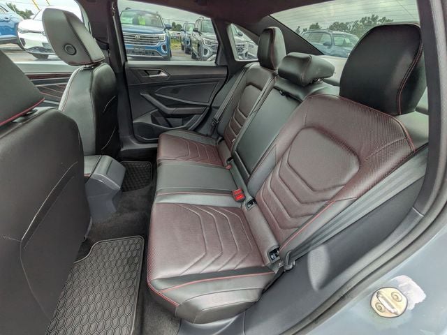2023 Volkswagen Jetta GLI 2.0T Autobahn