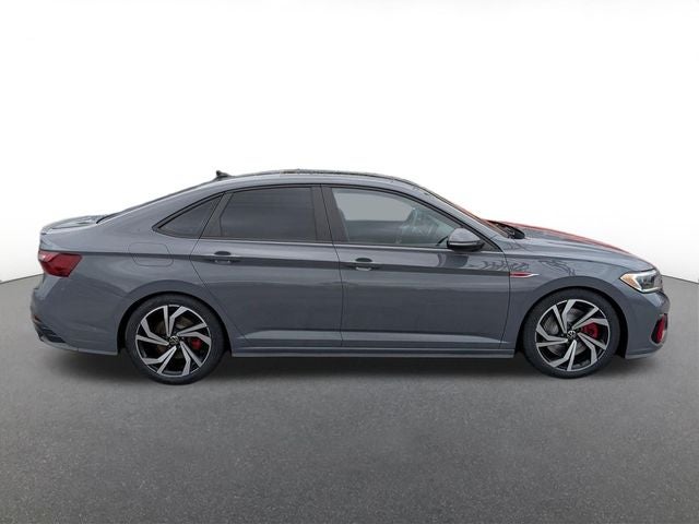 2023 Volkswagen Jetta GLI 2.0T Autobahn