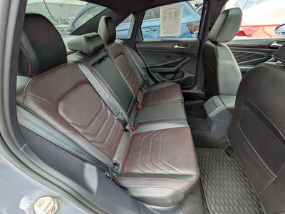 2023 Volkswagen Jetta GLI 2.0T Autobahn