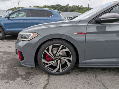 2023 Volkswagen Jetta GLI 2.0T Autobahn