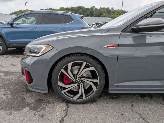2023 Volkswagen Jetta GLI 2.0T Autobahn