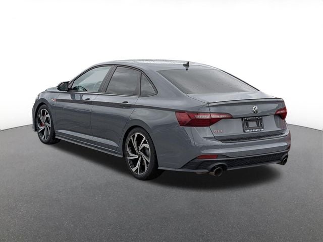 2023 Volkswagen Jetta GLI 2.0T Autobahn