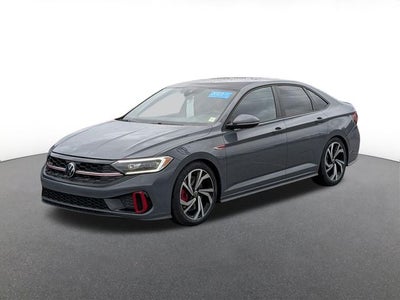 2023 Volkswagen Jetta GLI 2.0T Autobahn