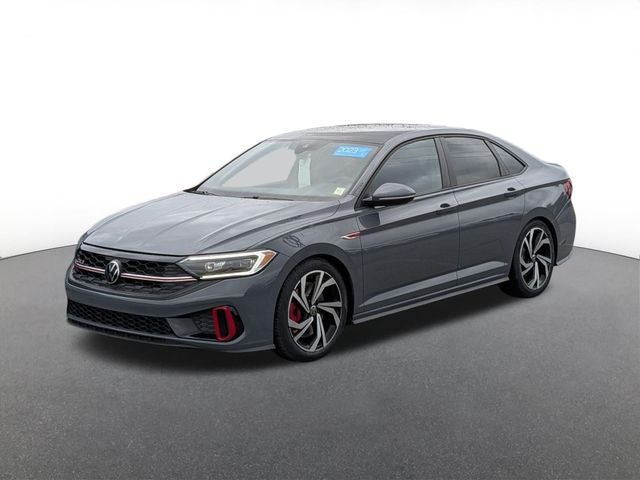 2023 Volkswagen Jetta GLI 2.0T Autobahn