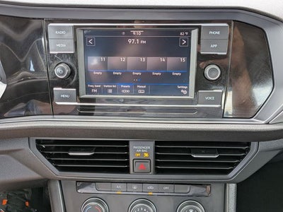 2024 Volkswagen Jetta 1.5T S