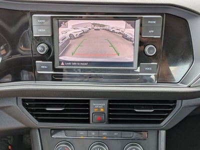 2024 Volkswagen Jetta 1.5T S